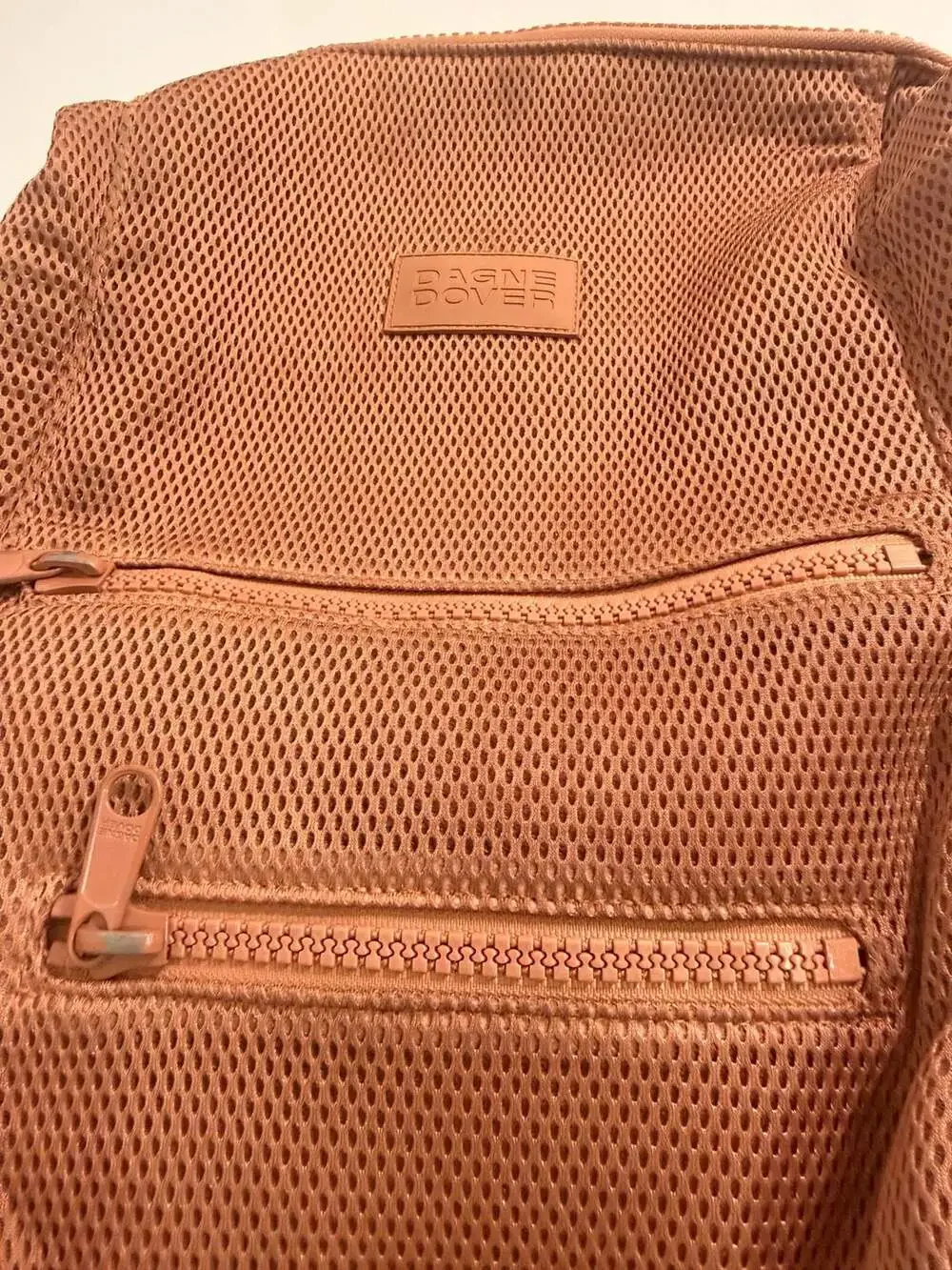 Dagne Dover Indi Large Backpack Diaper Bag
